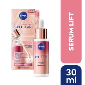 Product image of Expert Lift Sérum BAKUCHIOL 30ml - Nivea