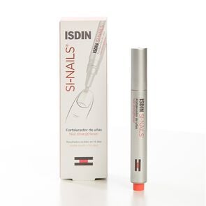 Si Nails Varnish de Fortalecedor de uñas 2.5 mL - Isdin