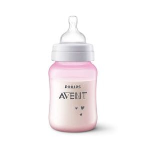 Mamadera Anti-colic 260ml Oveja SCF821/14 - Avent