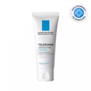 Toleriane Sensitive Hidratante y Calmante 40 mL - La roche posay