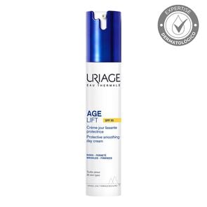 Crema Antiarrugas Reafirmante Día SPF30 Age Lift 40ml - Uriage