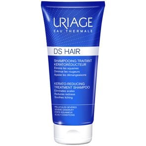 Shampoo Anticaspa Severa DS Hair Keratoreductor 150ml - Uriage