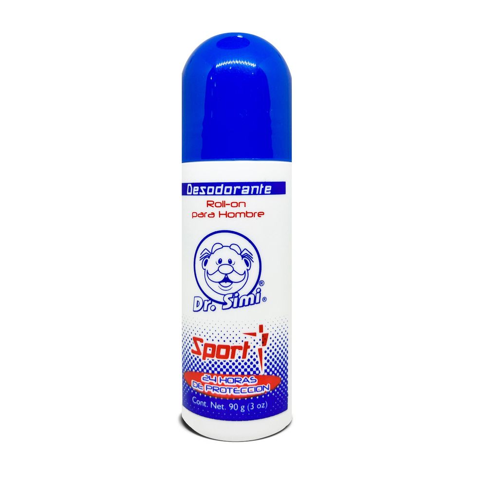 Product image of Dr. Simi Sport - Desodorante Roll-On Hombre