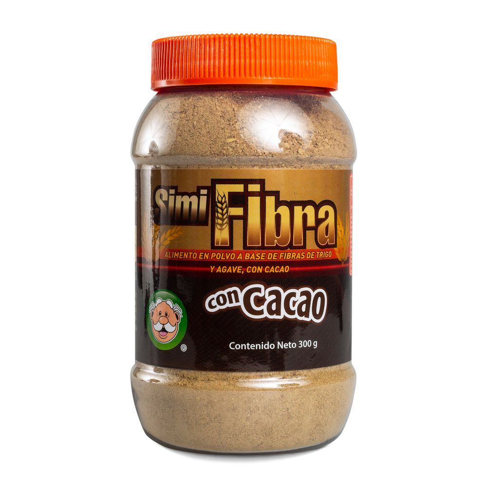 Simifibra Con Cocoa 300 gr