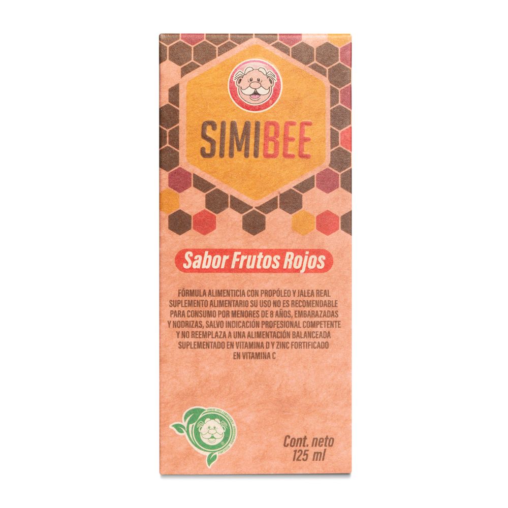 Simibee 125 ml