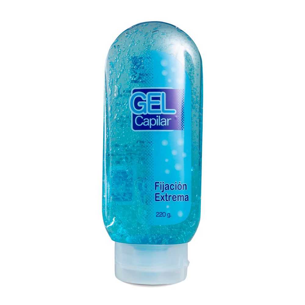 Gel Capilar 220 gr