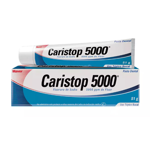 Caristop Pasta 5000 x 51g