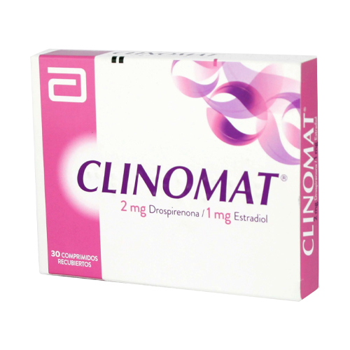 Product image of Clinomat x 30 comprimidos DESCUENTO