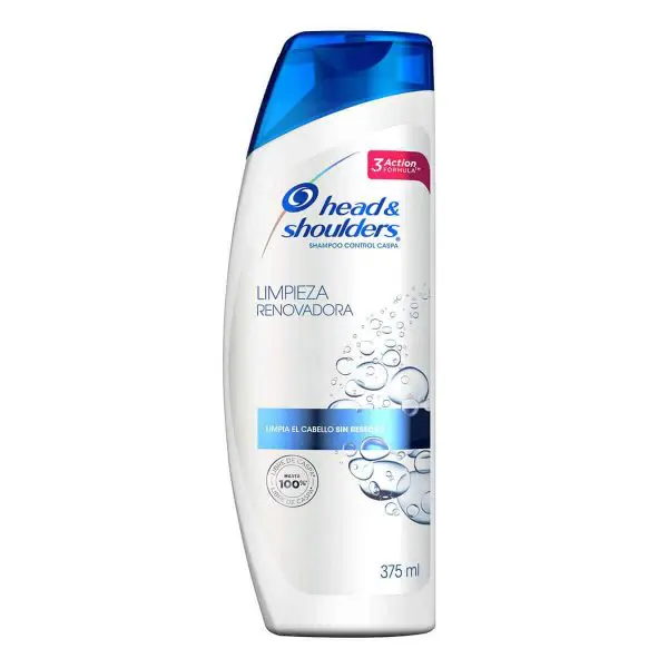 Shampoo Head & Shoulders