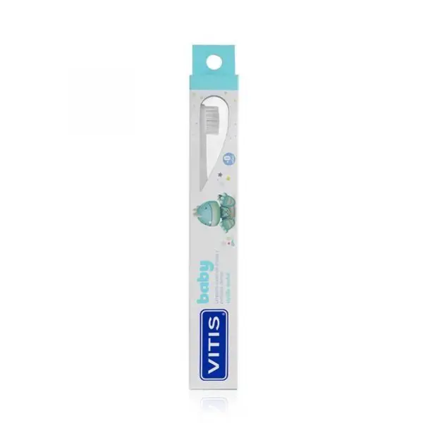 Vitis Cepillo Dental Baby 1 und