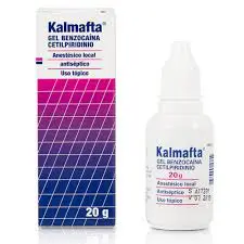 Product image of Kalmafta  Gel 20 g