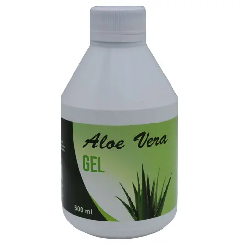 Product image of Aloe Vera Gel 500 Ml