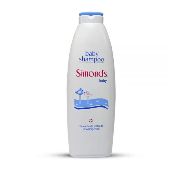 Simonds Shampoo Baby 610 ml