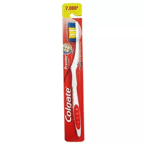 Cepillo de Dientes Colgate Premier Clean 1 Und