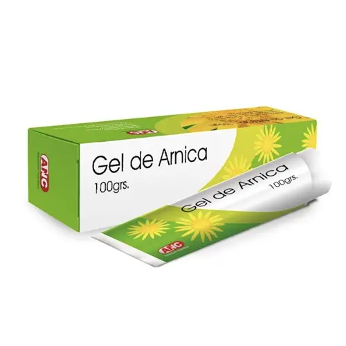 Arnica Gel 100 g