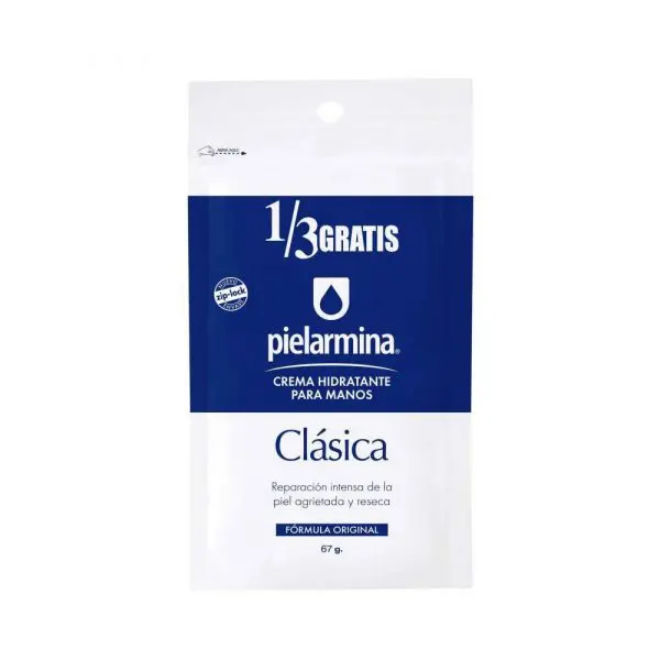 Pielarmina Crema Hidratante para Manos Clásica 67 g