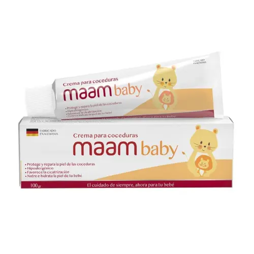 Crema Maam Baby 100g