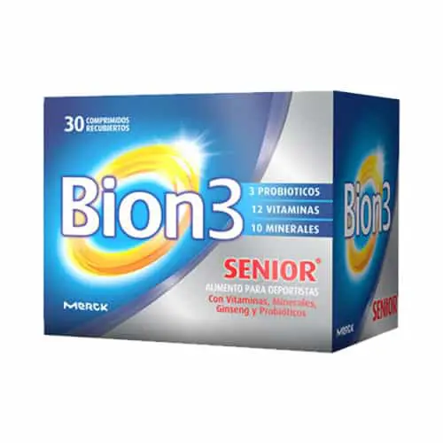 Bion 3 Senior x30