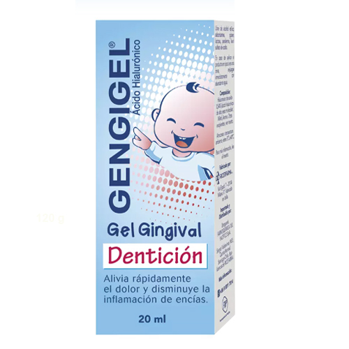 Gengigel 20 ml