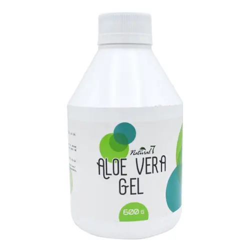 Aloe Vera Gel 600 Ml N7