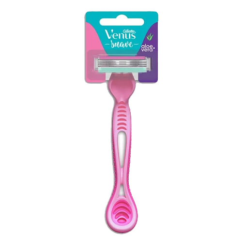 Gillette Venus Simple 3 Rasuradora Mujer x 1