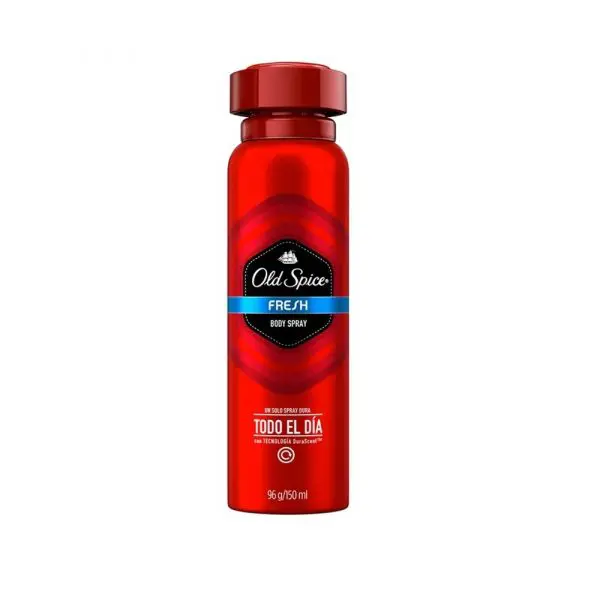 Old Spice Fresh Spray 150 ML