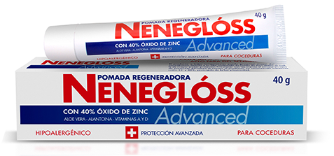 Neneglos Advanced 40g