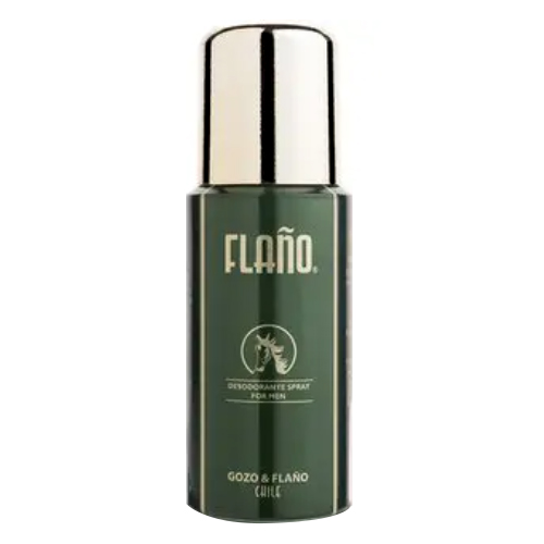 Flaño desodorante spray 140 ml