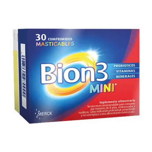 Product image of Bion 3 Mini x30