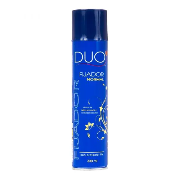 DUO Fijador Normal 330 ml