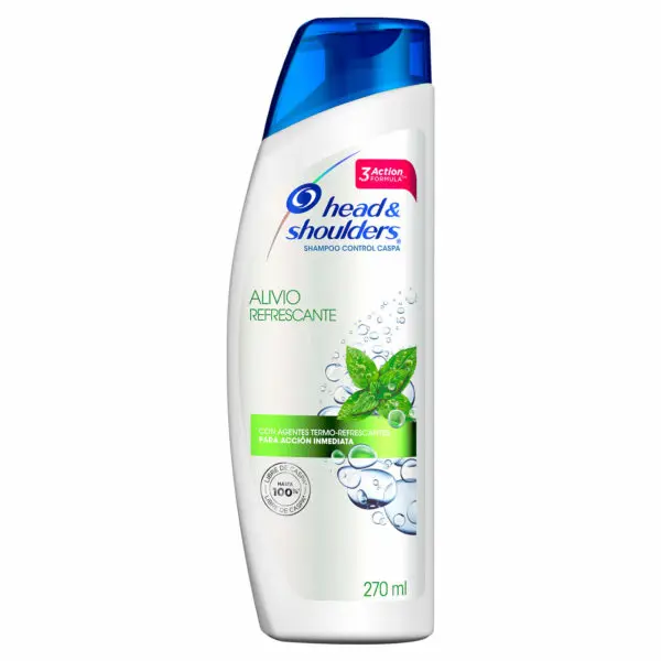 Product image of Shampoo Head &amp