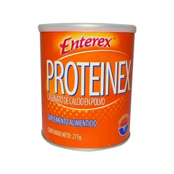 Proteinex Polvo 275 g