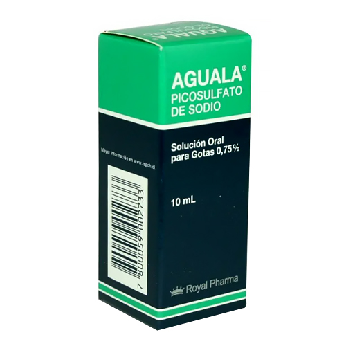 Product image of Aguala Gotas 10 ml