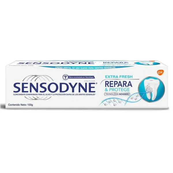 Sensodyne Repara & Protege