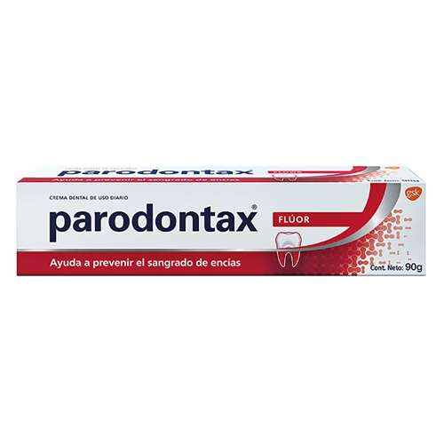 Product image of Parodontax Fluor 90g