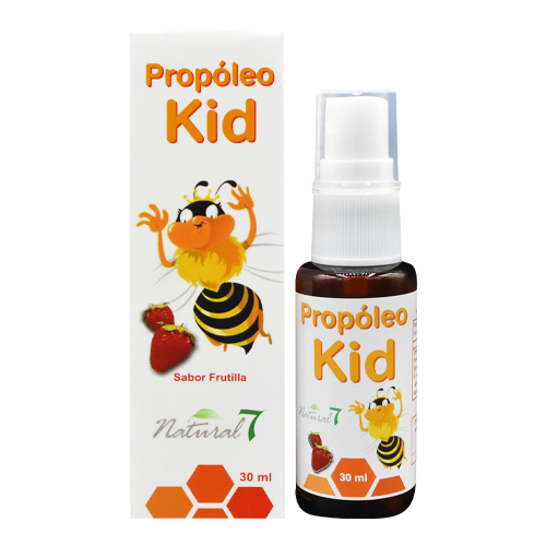 Spray Propóleo Kid 30 ml