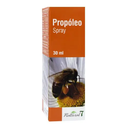 Propóleo Spray 30 Ml N7