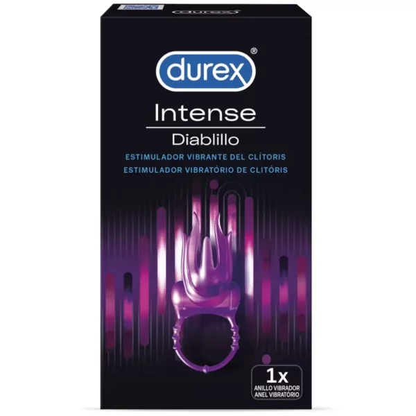 Durex Play Diablillo Anillo Vibrador