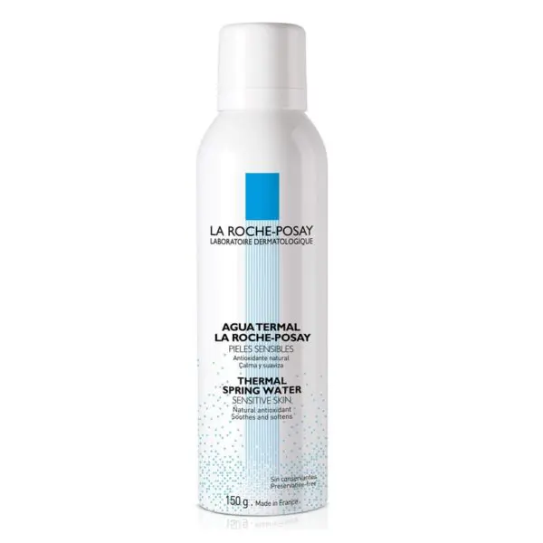 Agua Termal Roche Posay 150 ml