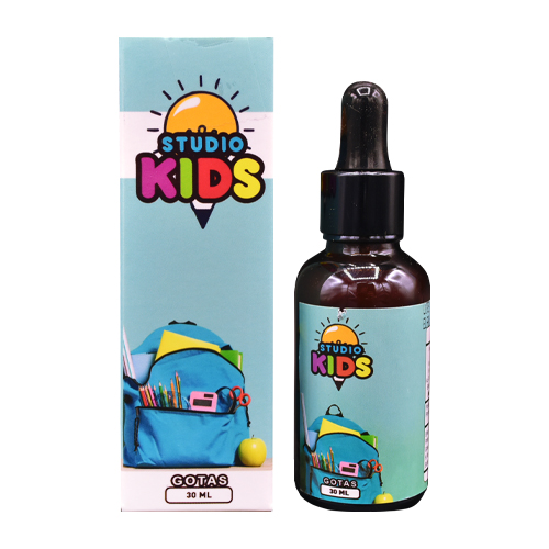 Product image of Studio Kids