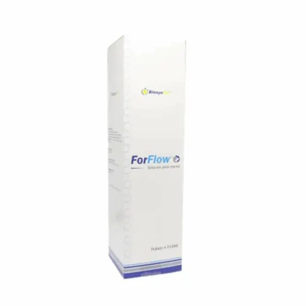 Product image of Forflow Enema 130 ml (Biosyntec) DESCUENTO