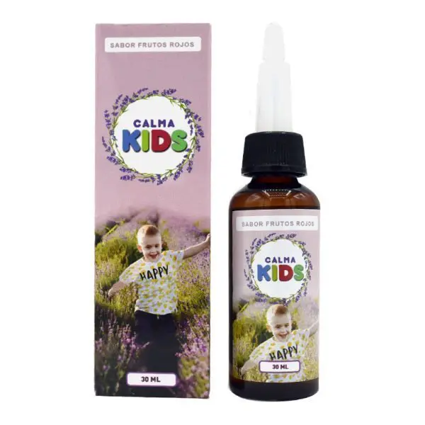 Product image of Calma Kids 30 ml