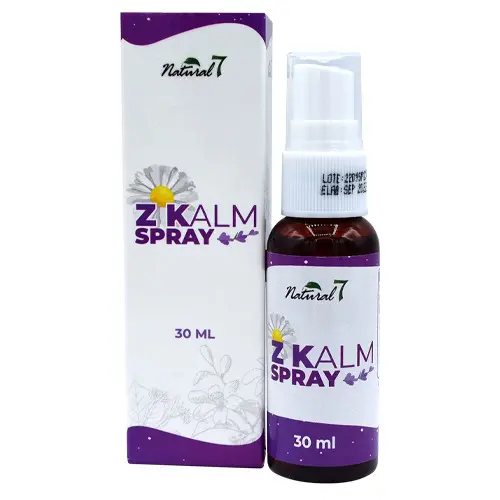 Product image of Z Kalm x 30 Ml N7