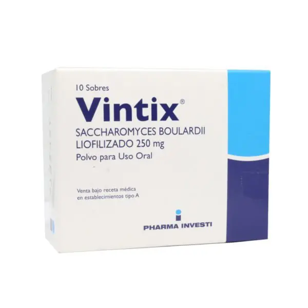 Product image of Vintix x 10 Sobres (Pharma investi)