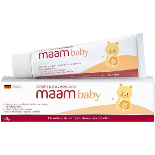 Crema Maam Baby 30 Gr