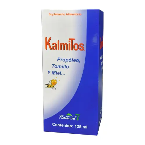 Product image of Kalmitos Jarabe