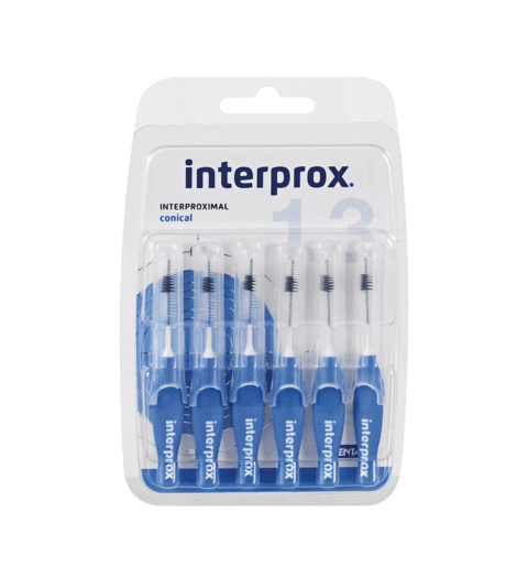 Product image of Interprox® Conical 1.3