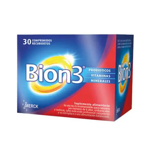 Product image of Bion 3 x30