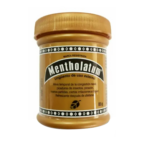 Mentholatum Ungüento 85g (Pote)