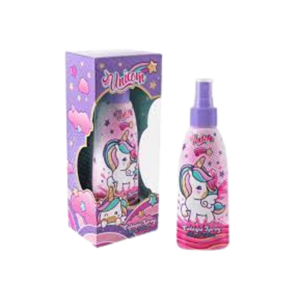 Colonia Spray Unicorn 145 Ml